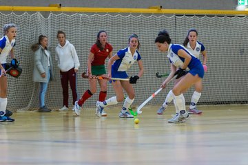 Bild 77 - A-Juniorinnen Punktrunde